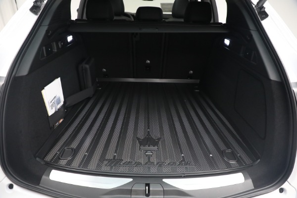 New 2023 Maserati Grecale GT for sale $71,497 at Maserati of Greenwich in Greenwich CT 06830 23