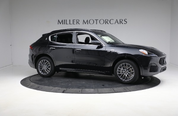 New 2023 Maserati Grecale GT for sale $70,347 at Maserati of Greenwich in Greenwich CT 06830 10