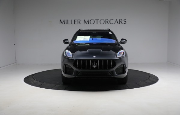 New 2023 Maserati Grecale GT for sale $70,347 at Maserati of Greenwich in Greenwich CT 06830 12