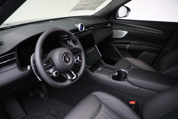New 2023 Maserati Grecale GT for sale $70,347 at Maserati of Greenwich in Greenwich CT 06830 13