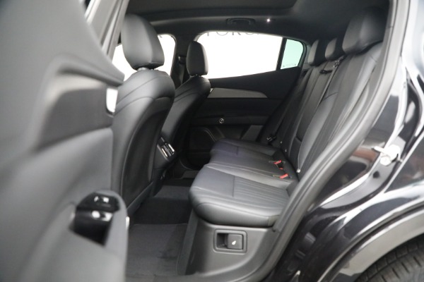 New 2023 Maserati Grecale GT for sale $70,347 at Maserati of Greenwich in Greenwich CT 06830 16