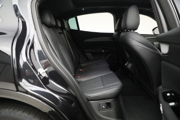 New 2023 Maserati Grecale GT for sale $70,347 at Maserati of Greenwich in Greenwich CT 06830 19