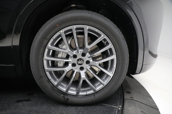 New 2023 Maserati Grecale GT for sale $70,347 at Maserati of Greenwich in Greenwich CT 06830 21