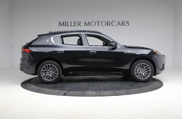 New 2023 Maserati Grecale GT for sale $70,347 at Maserati of Greenwich in Greenwich CT 06830 9