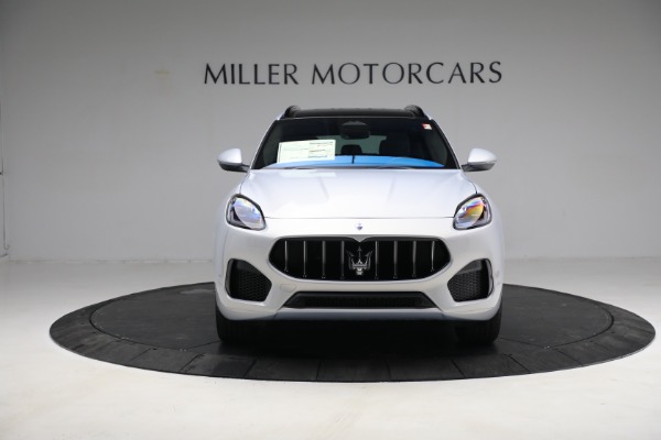 New 2023 Maserati Grecale GT for sale $70,197 at Maserati of Greenwich in Greenwich CT 06830 12