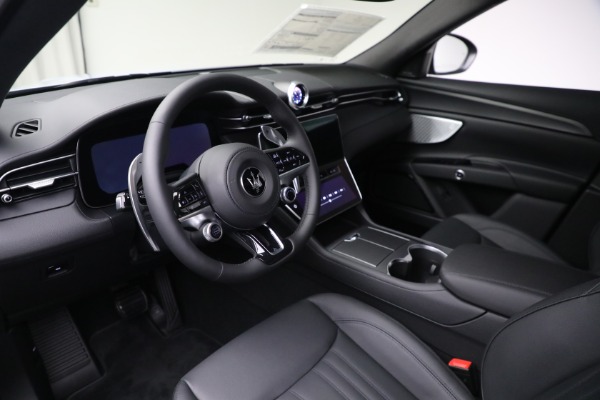 New 2023 Maserati Grecale GT for sale $70,197 at Maserati of Greenwich in Greenwich CT 06830 13