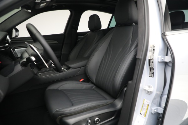 New 2023 Maserati Grecale GT for sale $70,197 at Maserati of Greenwich in Greenwich CT 06830 15