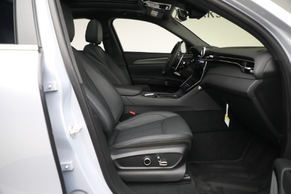 New 2023 Maserati Grecale GT for sale $70,197 at Maserati of Greenwich in Greenwich CT 06830 18