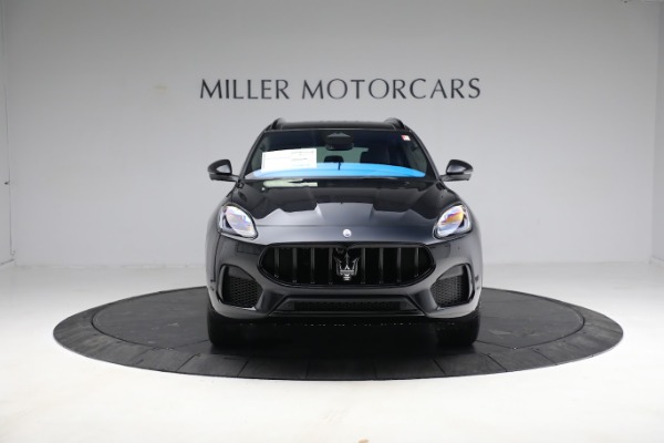 New 2023 Maserati Grecale Modena for sale $86,457 at Maserati of Greenwich in Greenwich CT 06830 12