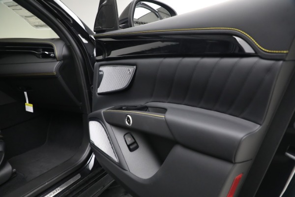 New 2023 Maserati Grecale Modena for sale $86,457 at Maserati of Greenwich in Greenwich CT 06830 20