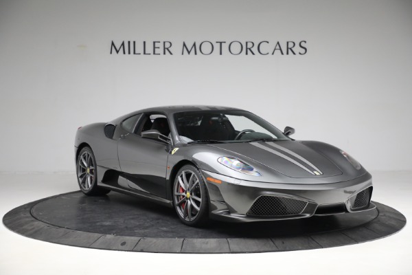 Used 2009 Ferrari F430 Scuderia for sale Sold at Maserati of Greenwich in Greenwich CT 06830 11