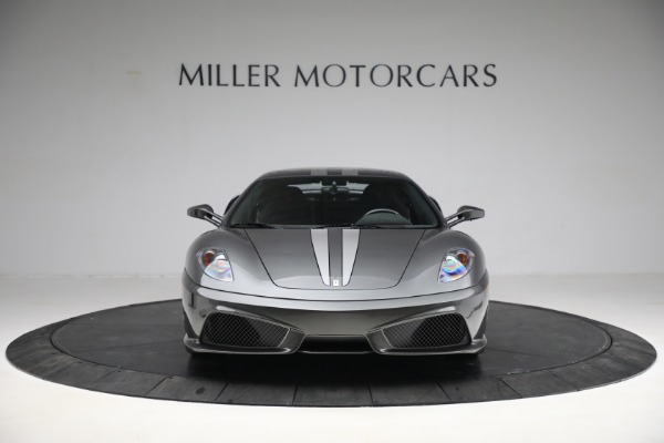 Used 2009 Ferrari 430 Scuderia for sale $389,900 at Maserati of Greenwich in Greenwich CT 06830 12