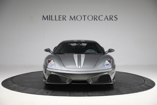 Used 2009 Ferrari F430 Scuderia for sale Sold at Maserati of Greenwich in Greenwich CT 06830 12