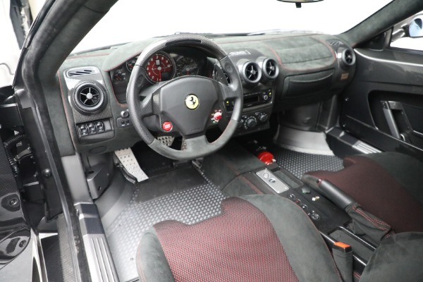 Used 2009 Ferrari 430 Scuderia for sale $389,900 at Maserati of Greenwich in Greenwich CT 06830 13