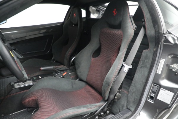 Used 2009 Ferrari 430 Scuderia for sale $389,900 at Maserati of Greenwich in Greenwich CT 06830 15