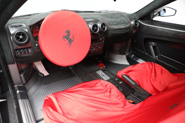 Used 2009 Ferrari 430 Scuderia for sale $389,900 at Maserati of Greenwich in Greenwich CT 06830 19