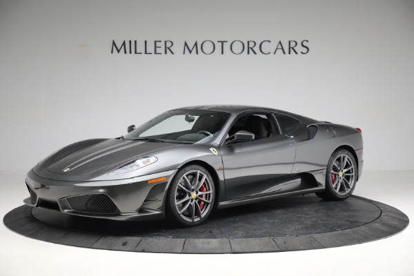 Used 2009 Ferrari 430 Scuderia for sale $389,900 at Maserati of Greenwich in Greenwich CT 06830 2