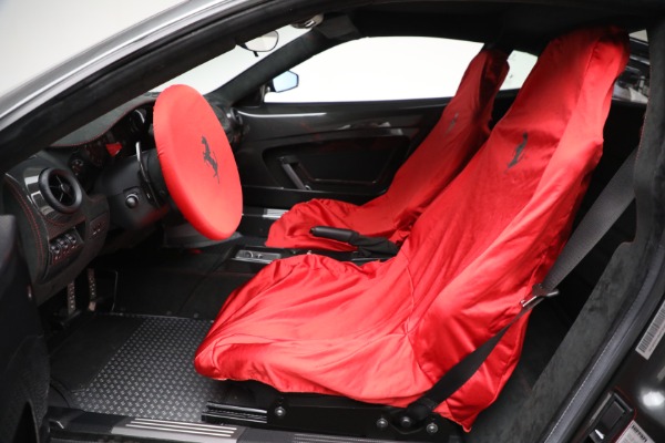 Used 2009 Ferrari 430 Scuderia for sale $389,900 at Maserati of Greenwich in Greenwich CT 06830 20