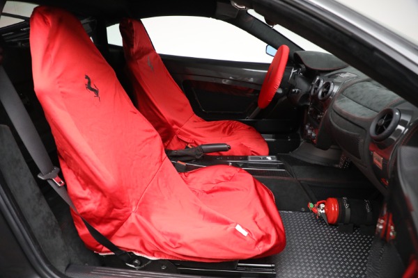 Used 2009 Ferrari 430 Scuderia for sale $389,900 at Maserati of Greenwich in Greenwich CT 06830 21