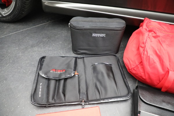 Used 2009 Ferrari 430 Scuderia for sale $389,900 at Maserati of Greenwich in Greenwich CT 06830 24