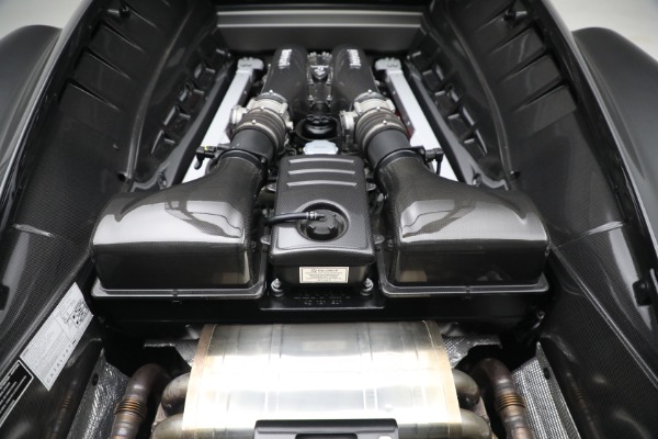 Used 2009 Ferrari 430 Scuderia for sale $389,900 at Maserati of Greenwich in Greenwich CT 06830 25