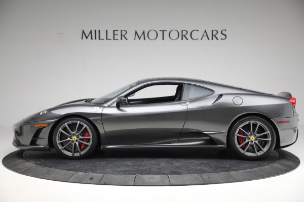 Used 2009 Ferrari F430 Scuderia for sale Sold at Maserati of Greenwich in Greenwich CT 06830 3