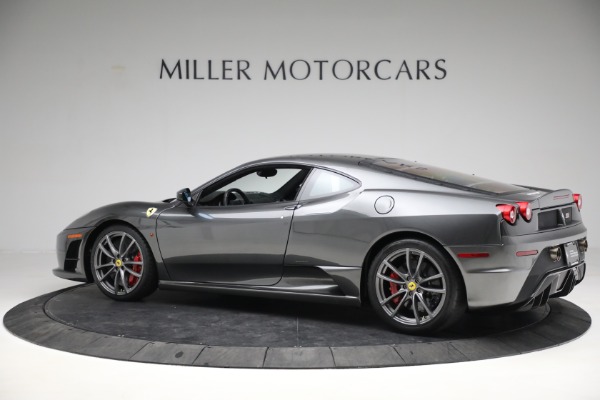 Used 2009 Ferrari 430 Scuderia for sale $389,900 at Maserati of Greenwich in Greenwich CT 06830 4