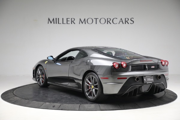 Used 2009 Ferrari 430 Scuderia for sale $389,900 at Maserati of Greenwich in Greenwich CT 06830 5