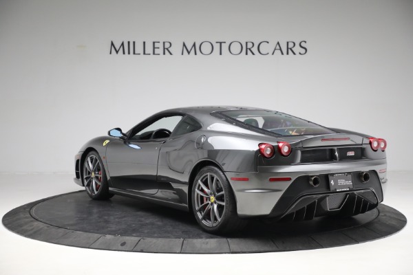 Used 2009 Ferrari F430 Scuderia for sale Sold at Maserati of Greenwich in Greenwich CT 06830 5