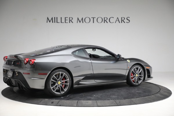 Used 2009 Ferrari 430 Scuderia for sale $389,900 at Maserati of Greenwich in Greenwich CT 06830 8
