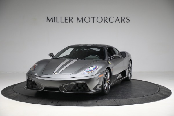 Used 2009 Ferrari 430 Scuderia for sale $389,900 at Maserati of Greenwich in Greenwich CT 06830 1