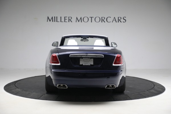 Used 2019 Rolls-Royce Dawn for sale $329,900 at Maserati of Greenwich in Greenwich CT 06830 10