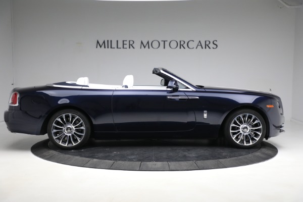 Used 2019 Rolls-Royce Dawn for sale $329,900 at Maserati of Greenwich in Greenwich CT 06830 12