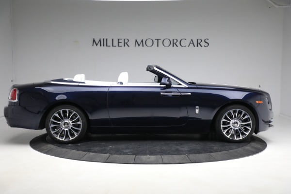 Used 2019 Rolls-Royce Dawn for sale Sold at Maserati of Greenwich in Greenwich CT 06830 12