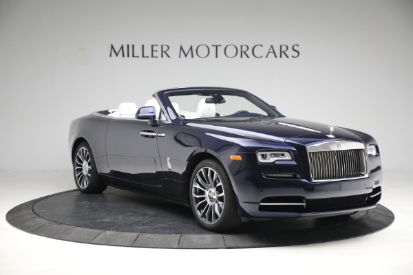 Used 2019 Rolls-Royce Dawn for sale $329,900 at Maserati of Greenwich in Greenwich CT 06830 13