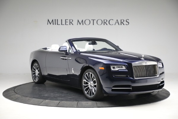 Used 2019 Rolls-Royce Dawn for sale Sold at Maserati of Greenwich in Greenwich CT 06830 13