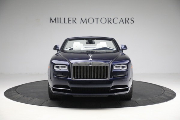 Used 2019 Rolls-Royce Dawn for sale $329,900 at Maserati of Greenwich in Greenwich CT 06830 14