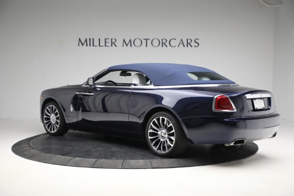 Used 2019 Rolls-Royce Dawn for sale $329,900 at Maserati of Greenwich in Greenwich CT 06830 17