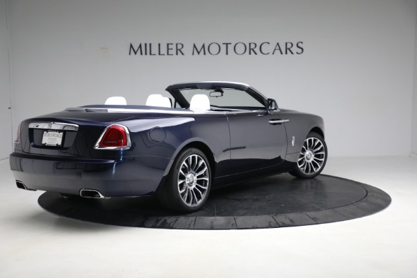 Used 2019 Rolls-Royce Dawn for sale $329,900 at Maserati of Greenwich in Greenwich CT 06830 2