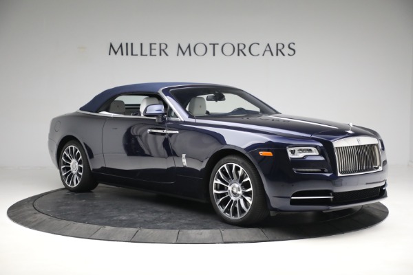 Used 2019 Rolls-Royce Dawn for sale $329,900 at Maserati of Greenwich in Greenwich CT 06830 21