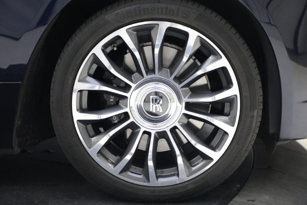 Used 2019 Rolls-Royce Dawn for sale $329,900 at Maserati of Greenwich in Greenwich CT 06830 23