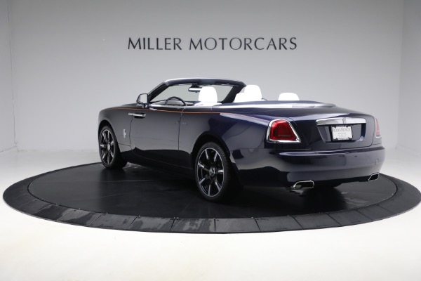 Used 2019 Rolls-Royce Dawn for sale $329,900 at Maserati of Greenwich in Greenwich CT 06830 7