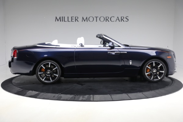 Used 2019 Rolls-Royce Dawn for sale Sold at Maserati of Greenwich in Greenwich CT 06830 9