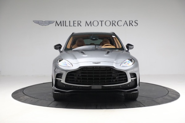 New 2023 Aston Martin DBX 707 for sale $268,286 at Maserati of Greenwich in Greenwich CT 06830 11