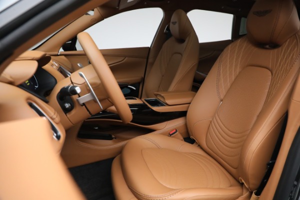 New 2023 Aston Martin DBX 707 for sale $268,286 at Maserati of Greenwich in Greenwich CT 06830 15
