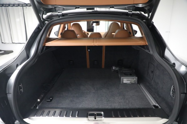 New 2023 Aston Martin DBX 707 for sale $268,286 at Maserati of Greenwich in Greenwich CT 06830 23