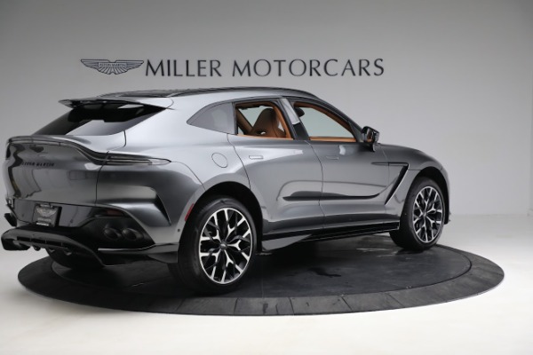 New 2023 Aston Martin DBX 707 for sale Sold at Maserati of Greenwich in Greenwich CT 06830 7