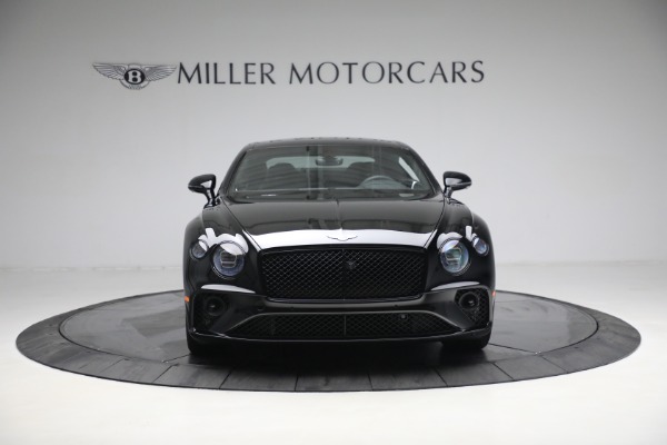 Used 2022 Bentley Continental GT Speed for sale $289,900 at Maserati of Greenwich in Greenwich CT 06830 12