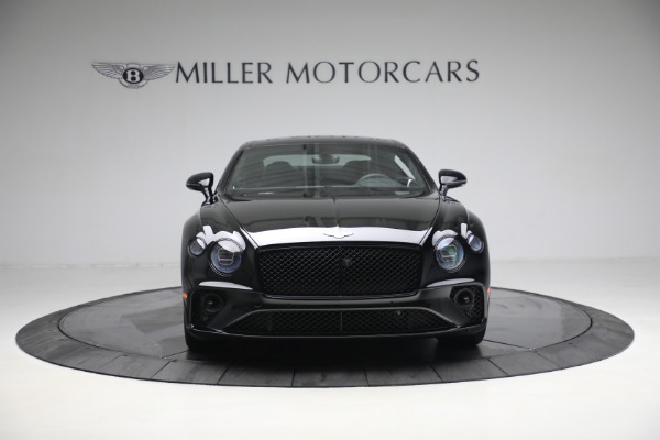 Used 2022 Bentley Continental GT Speed for sale Sold at Maserati of Greenwich in Greenwich CT 06830 12