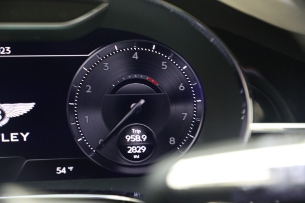 Used 2022 Bentley Continental GT Speed for sale $289,900 at Maserati of Greenwich in Greenwich CT 06830 13